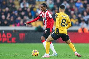 Wolverhampton Wanderers FC v Southampton FC - Premier League