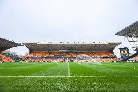 Wolverhampton Wanderers FC v Southampton FC - Premier League