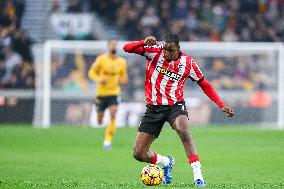 Wolverhampton Wanderers FC v Southampton FC - Premier League