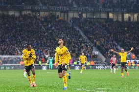 Wolverhampton Wanderers FC v Southampton FC - Premier League