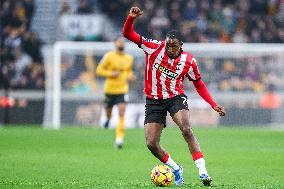 Wolverhampton Wanderers FC v Southampton FC - Premier League