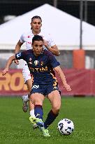 AS Roma v Fiorentina - Women Serie A