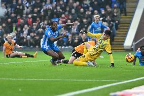 Peterborough v Cambridge United - Sky Bet League 1