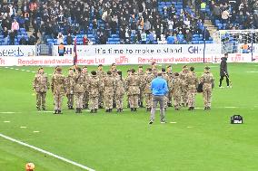 Peterborough v Cambridge United - Sky Bet League 1