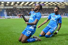 Peterborough v Cambridge United - Sky Bet League 1