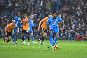 Peterborough v Cambridge United - Sky Bet League 1