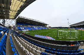 Peterborough v Cambridge United - Sky Bet League 1