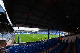 Peterborough v Cambridge United - Sky Bet League 1