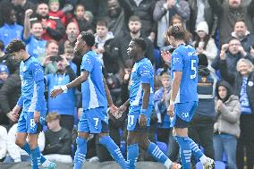 Peterborough v Cambridge United - Sky Bet League 1