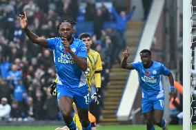 Peterborough v Cambridge United - Sky Bet League 1