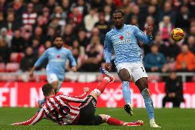 Sunderland AFC v Coventry City FC - Sky Bet Championship