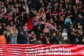 Sunderland AFC v Coventry City FC - Sky Bet Championship