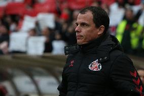 Sunderland AFC v Coventry City FC - Sky Bet Championship