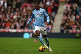 Sunderland AFC v Coventry City FC - Sky Bet Championship