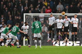 Derby County FC v Plymouth Argyle FC - Sky Bet Championship