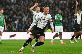 Derby County FC v Plymouth Argyle FC - Sky Bet Championship