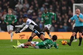 Derby County FC v Plymouth Argyle FC - Sky Bet Championship