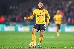 Wolverhampton Wanderers FC v Southampton FC - Premier League