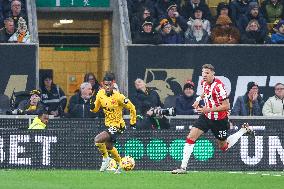 Wolverhampton Wanderers FC v Southampton FC - Premier League