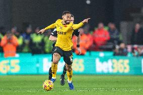 Wolverhampton Wanderers FC v Southampton FC - Premier League