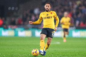 Wolverhampton Wanderers FC v Southampton FC - Premier League