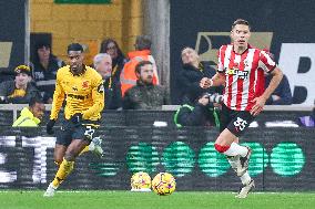 Wolverhampton Wanderers FC v Southampton FC - Premier League