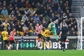 Wolverhampton Wanderers FC v Southampton FC - Premier League