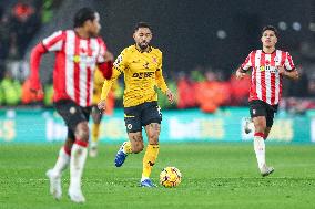 Wolverhampton Wanderers FC v Southampton FC - Premier League