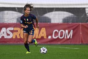 AS Roma v Fiorentina - Women Serie A