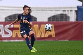 AS Roma v Fiorentina - Women Serie A