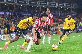 Wolverhampton Wanderers FC v Southampton FC - Premier League