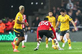 Wolverhampton Wanderers FC v Southampton FC - Premier League