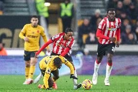 Wolverhampton Wanderers FC v Southampton FC - Premier League