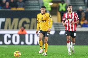 Wolverhampton Wanderers FC v Southampton FC - Premier League