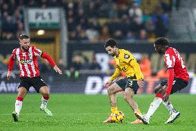 Wolverhampton Wanderers FC v Southampton FC - Premier League