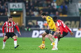 Wolverhampton Wanderers FC v Southampton FC - Premier League