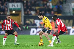 Wolverhampton Wanderers FC v Southampton FC - Premier League