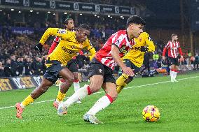 Wolverhampton Wanderers FC v Southampton FC - Premier League