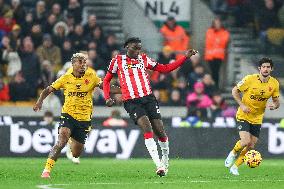 Wolverhampton Wanderers FC v Southampton FC - Premier League