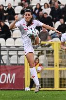 CALCIO - Serie A Femminile - AS Roma vs ACF Fiorentina