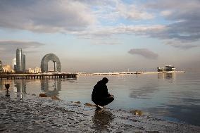 Daily Life In Baku