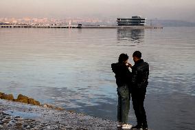 Daily Life In Baku