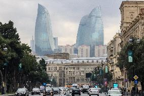 Daily Life In Baku