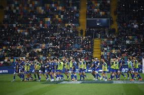 RUGBY - Autumn Nations Series - Italy vs Argentina