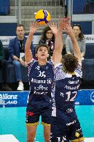 VOLLEY - Superlega Serie A - Allianz Milano vs Yuasa Battery Grottazzolina