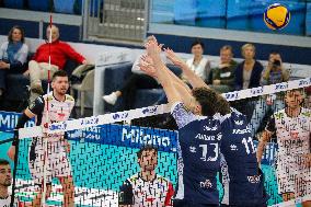 VOLLEY - Superlega Serie A - Allianz Milano vs Yuasa Battery Grottazzolina