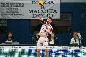 VOLLEY - Superlega Serie A - Allianz Milano vs Yuasa Battery Grottazzolina