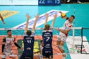 VOLLEY - Superlega Serie A - Allianz Milano vs Yuasa Battery Grottazzolina