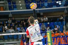 VOLLEY - Superlega Serie A - Allianz Milano vs Yuasa Battery Grottazzolina