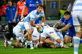 RUGBY - Autumn Nations Series - Italy vs Argentina